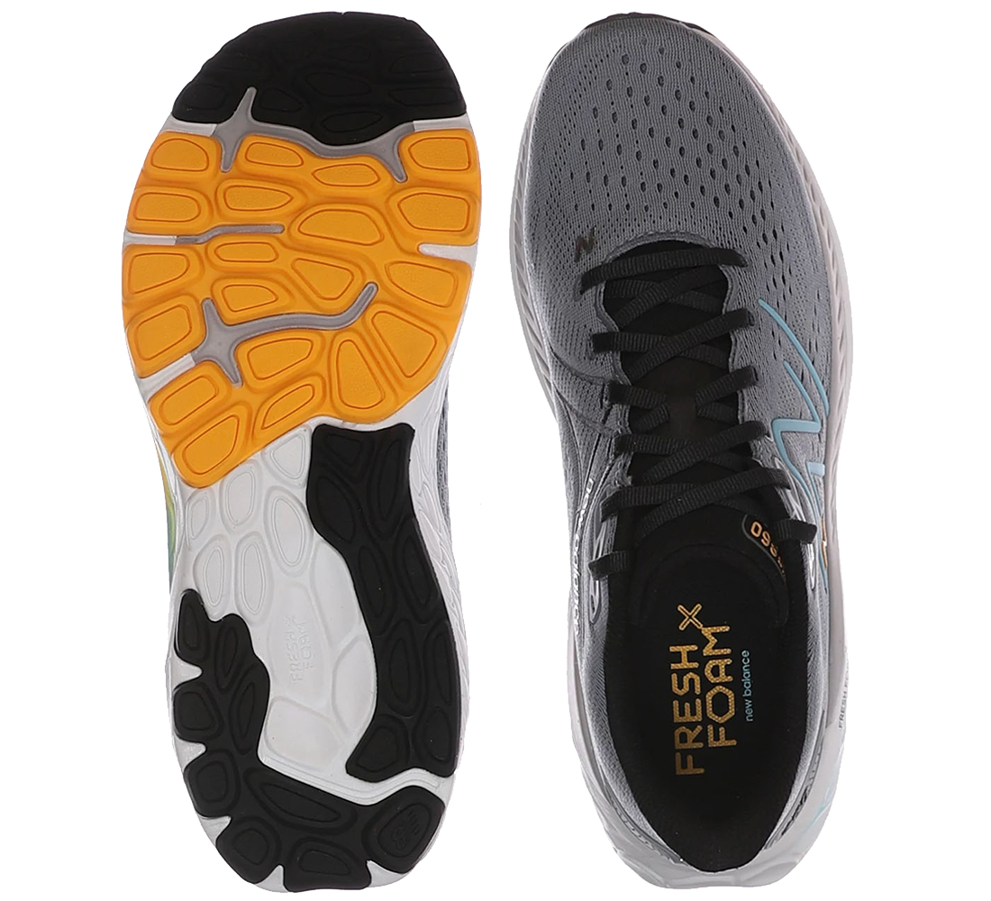 Tekaški čevlji New Balance Fresh Foam 860v13